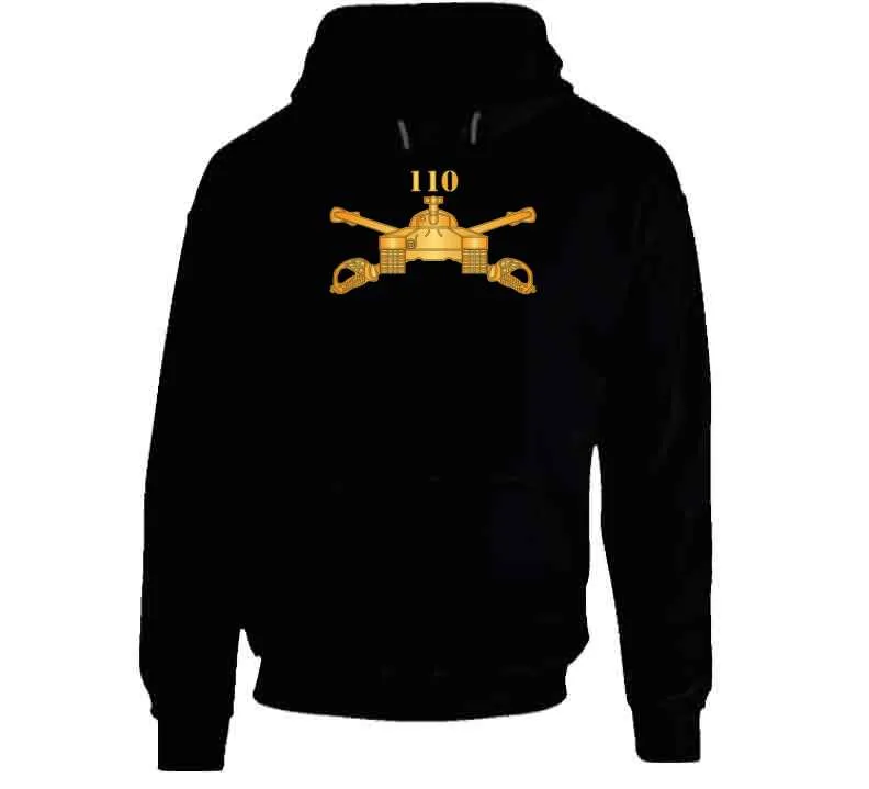 110th Armor Regiment - Ar Branch Wo Txt X 300 Classic T Shirt, Crewneck Sweatshirt, Hoodie, Long Sleeve