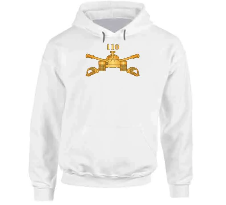 110th Armor Regiment - Ar Branch Wo Txt X 300 Classic T Shirt, Crewneck Sweatshirt, Hoodie, Long Sleeve