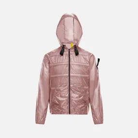 5 Moncler Craig Green Peeve Giubbotto Jacket - Pink