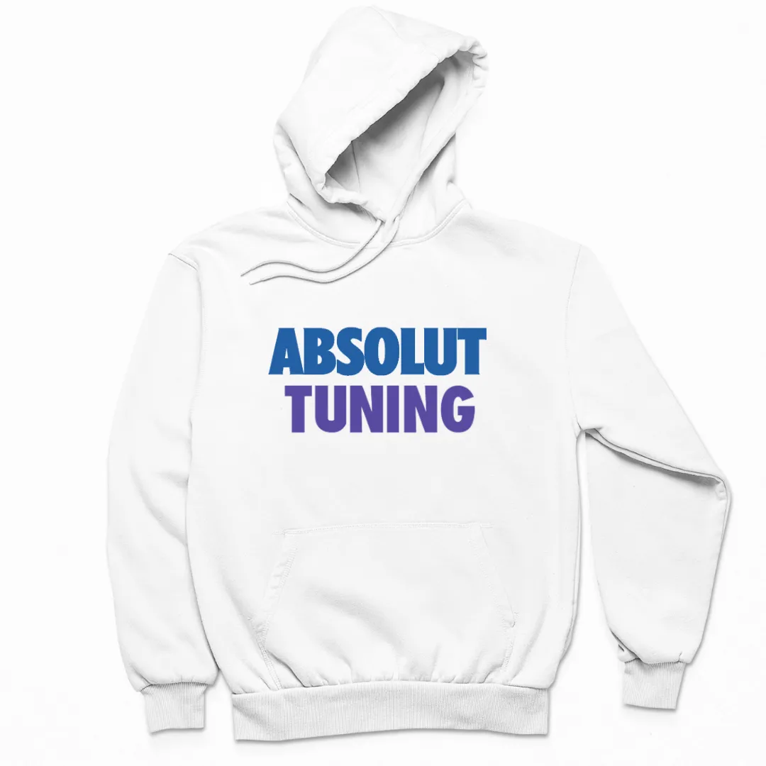 absolut tuning premium Hoodie