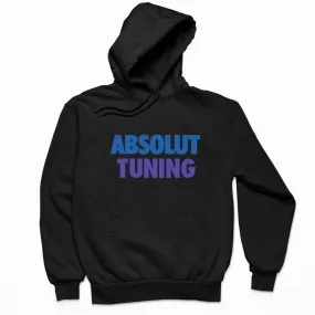 absolut tuning premium Hoodie