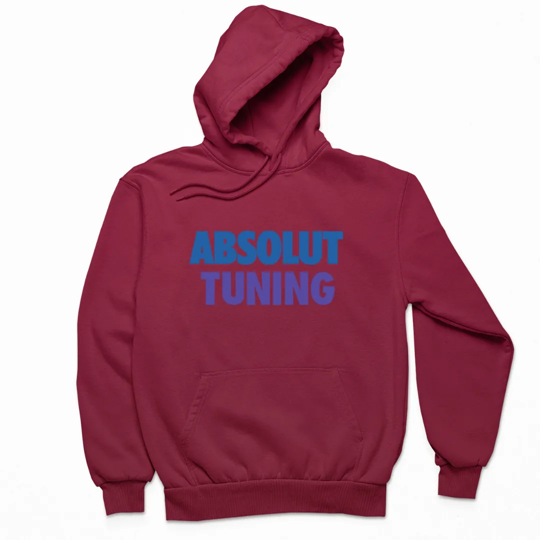 absolut tuning premium Hoodie