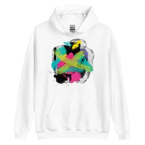 Abstract Series 04 Unisex Hoodie