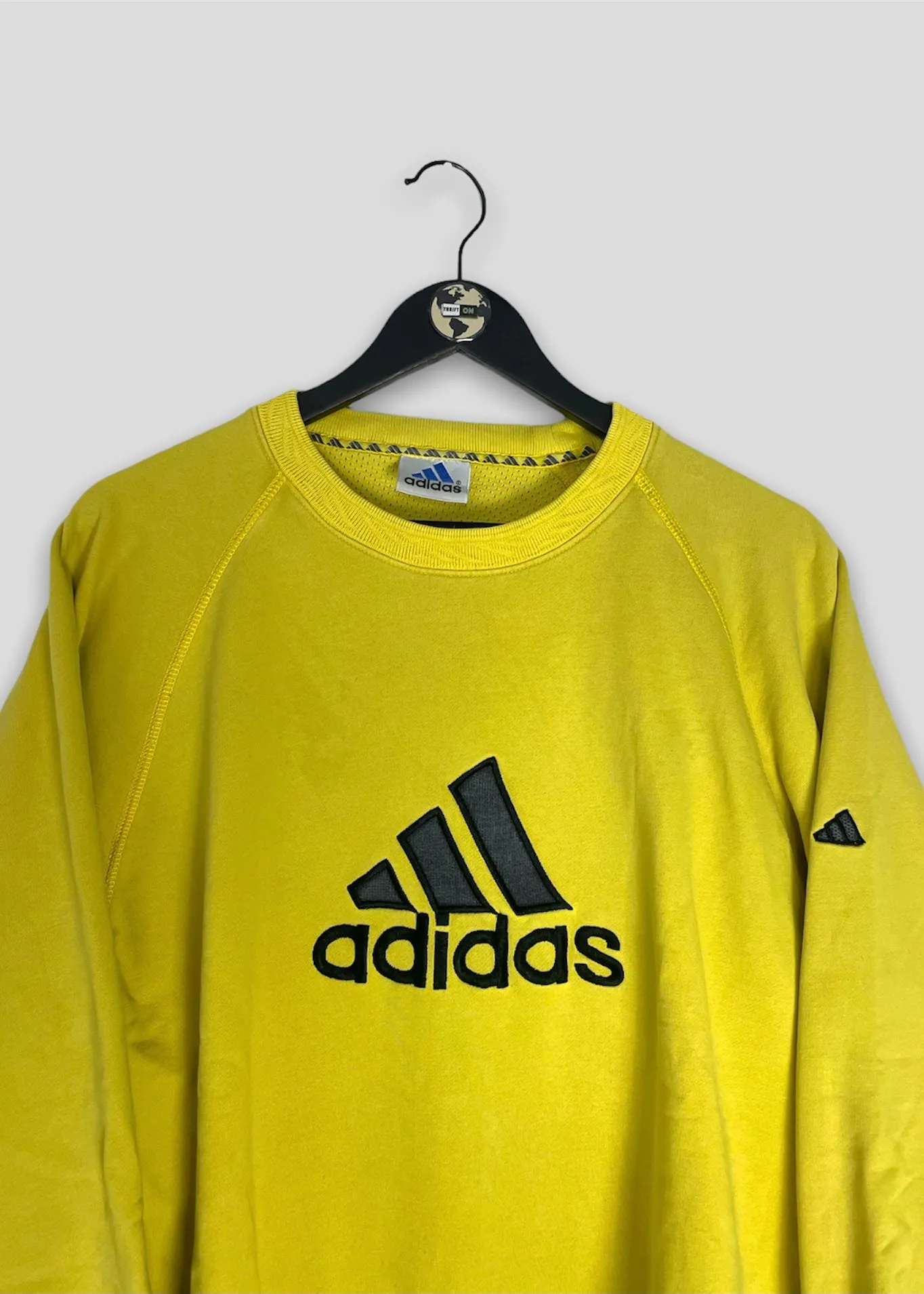 Adidas Sweater L