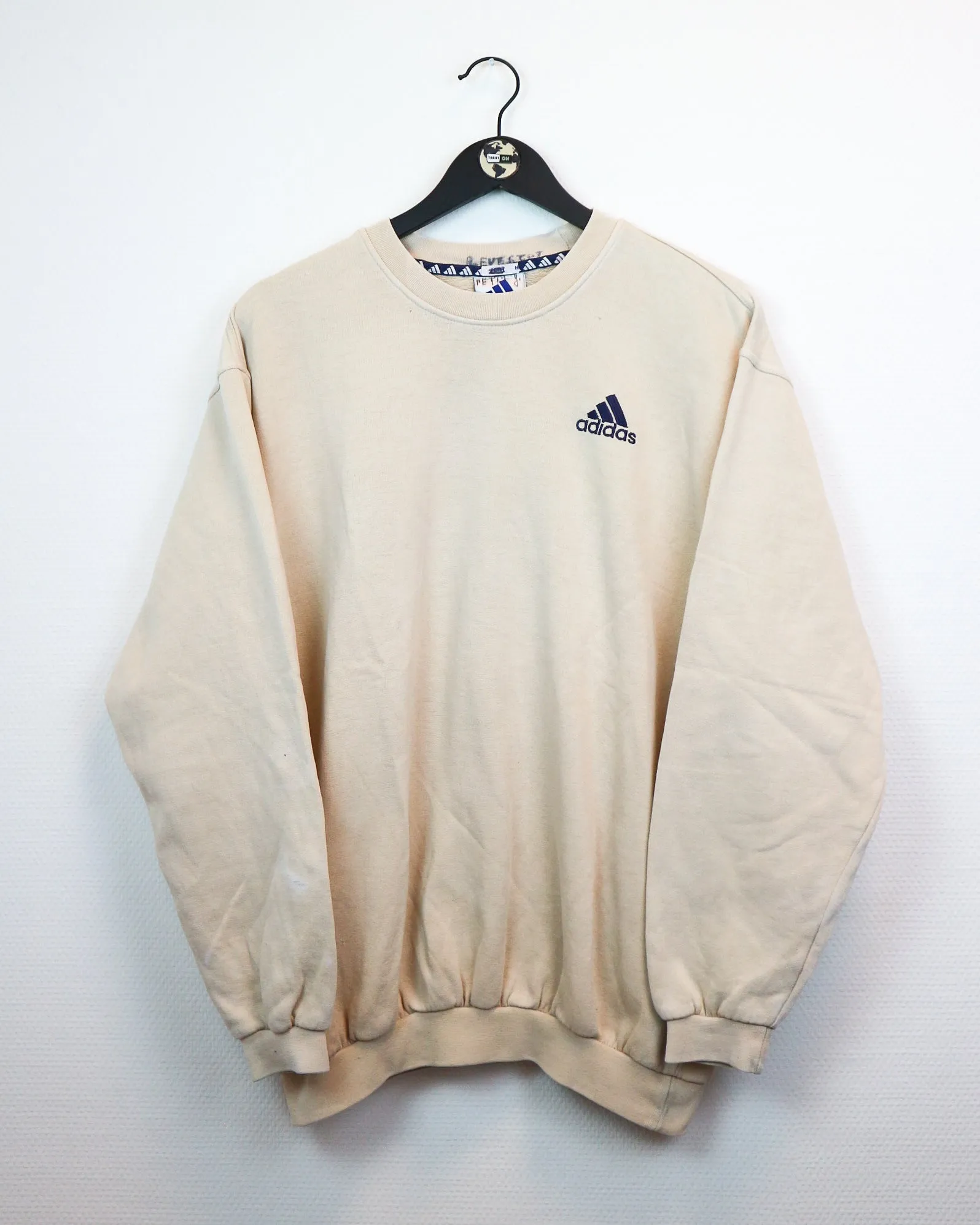 Adidas Sweater M