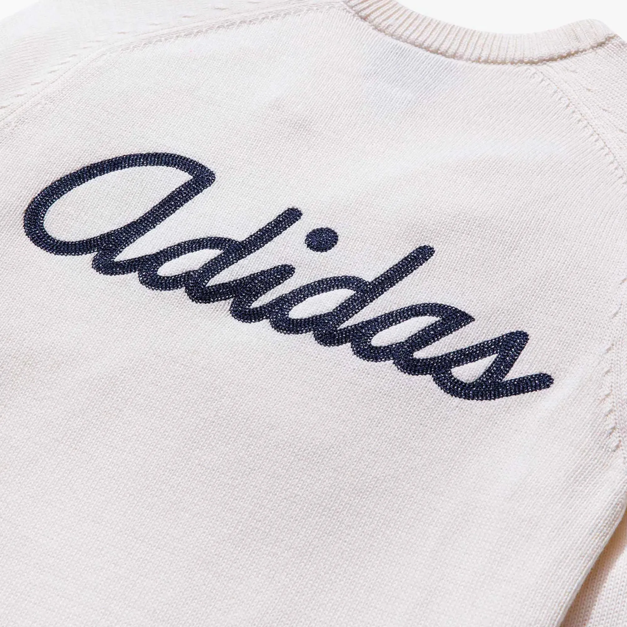 Adidas x Noah Mens Crew Neck