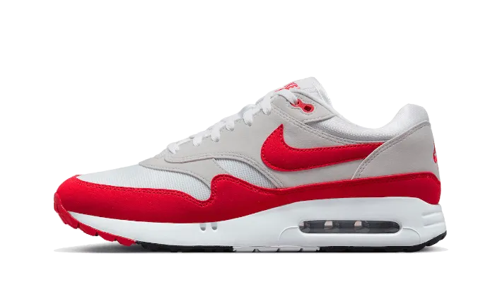 Air Max 1 ‘86 Golf Sport Red