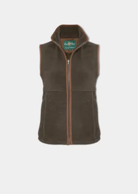 Alan Paine Aylsham Women's Fleece Gilet