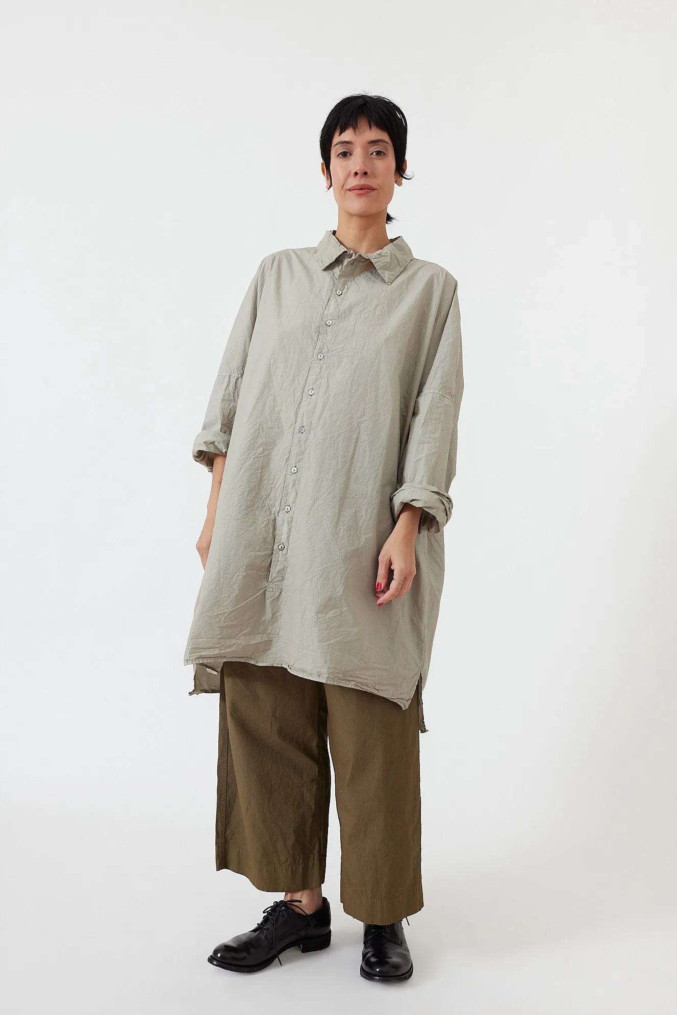 Album di Famiglia - Unisex Loose Shirt TC - U1247