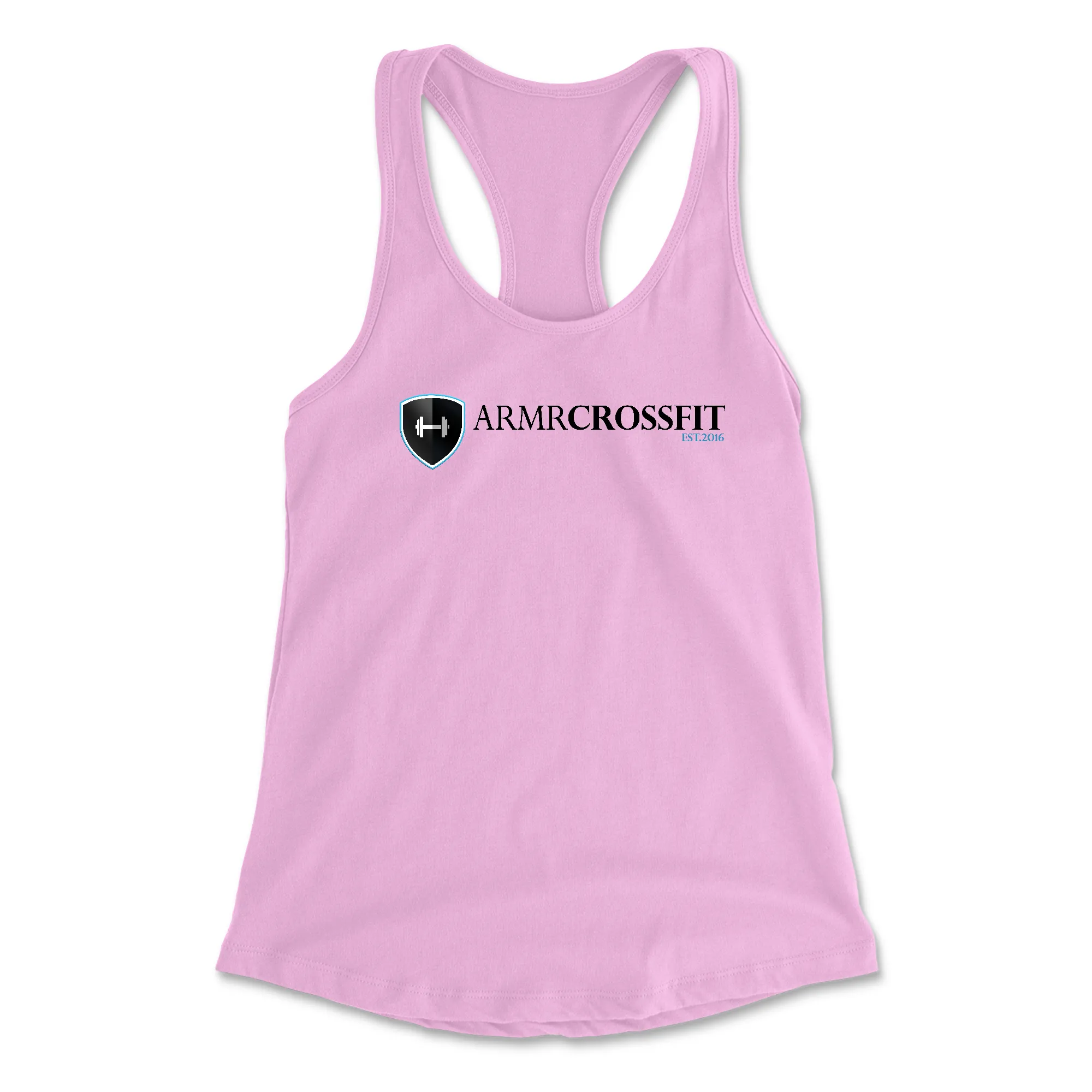 ARMR CrossFit Standard - Womens - Tank Top