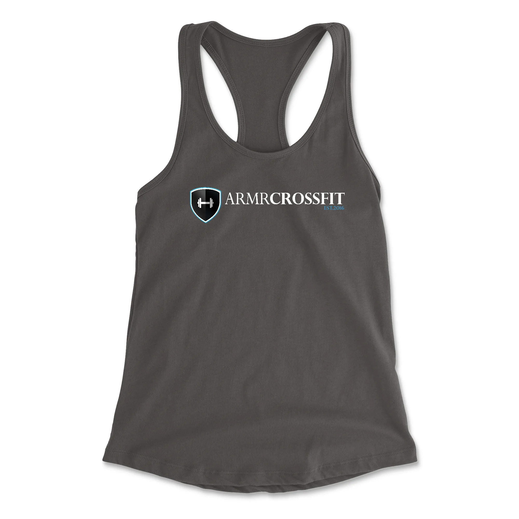 ARMR CrossFit Standard - Womens - Tank Top