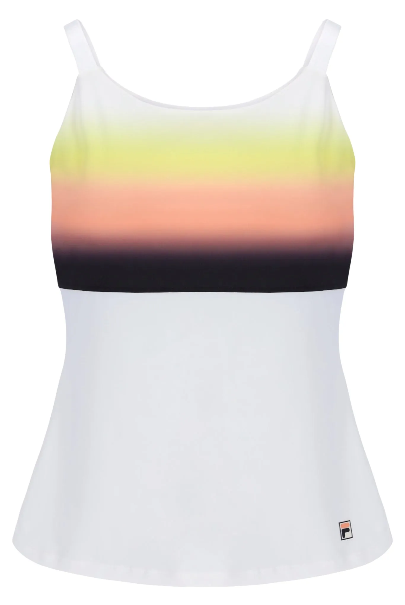 Backspin Tennis Cami Tank Top