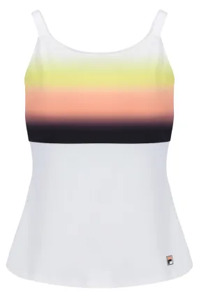 Backspin Tennis Cami Tank Top