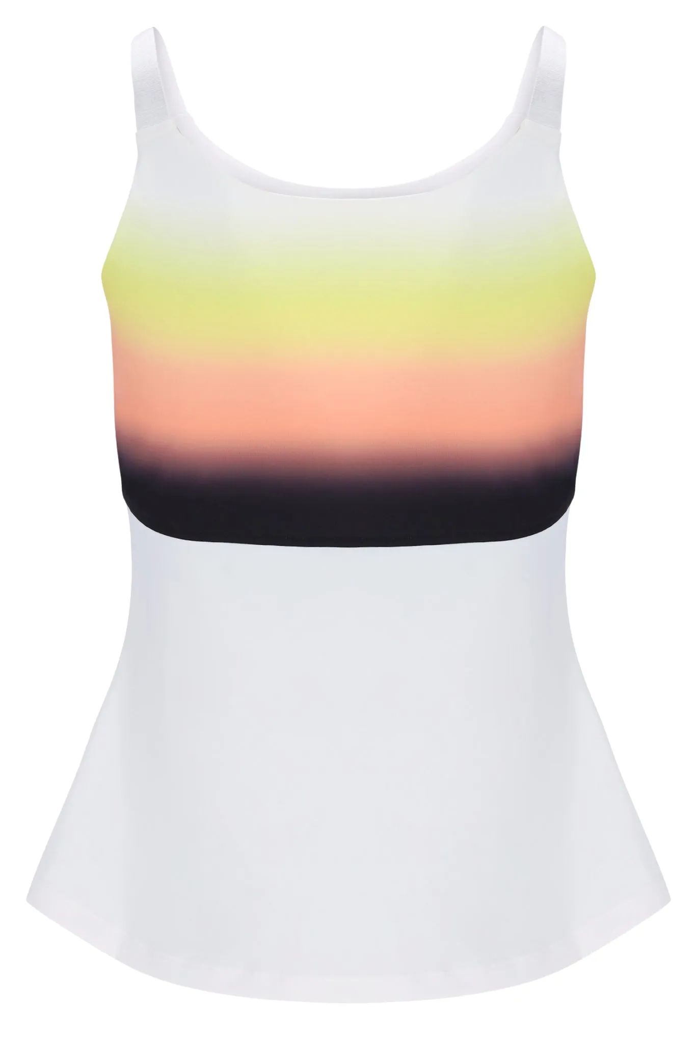 Backspin Tennis Cami Tank Top