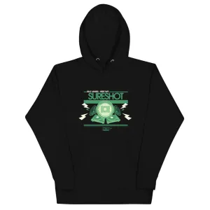 Beat Junkies Sure Shot IPA Unisex Hoodie