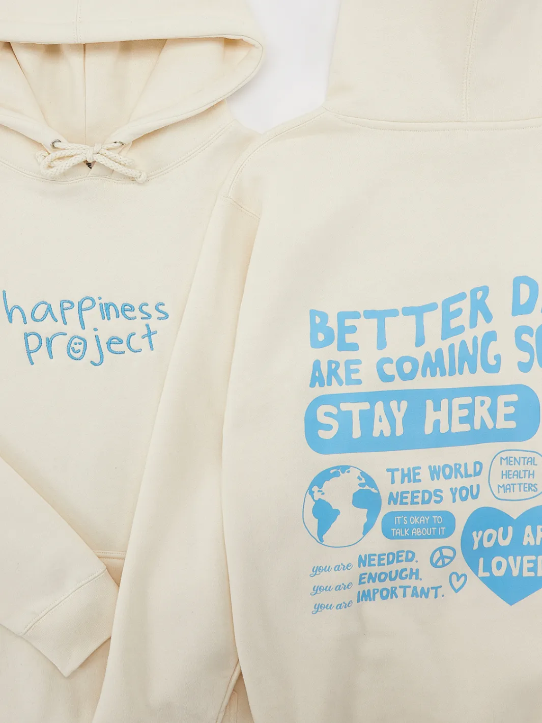 Better Days Hoodie