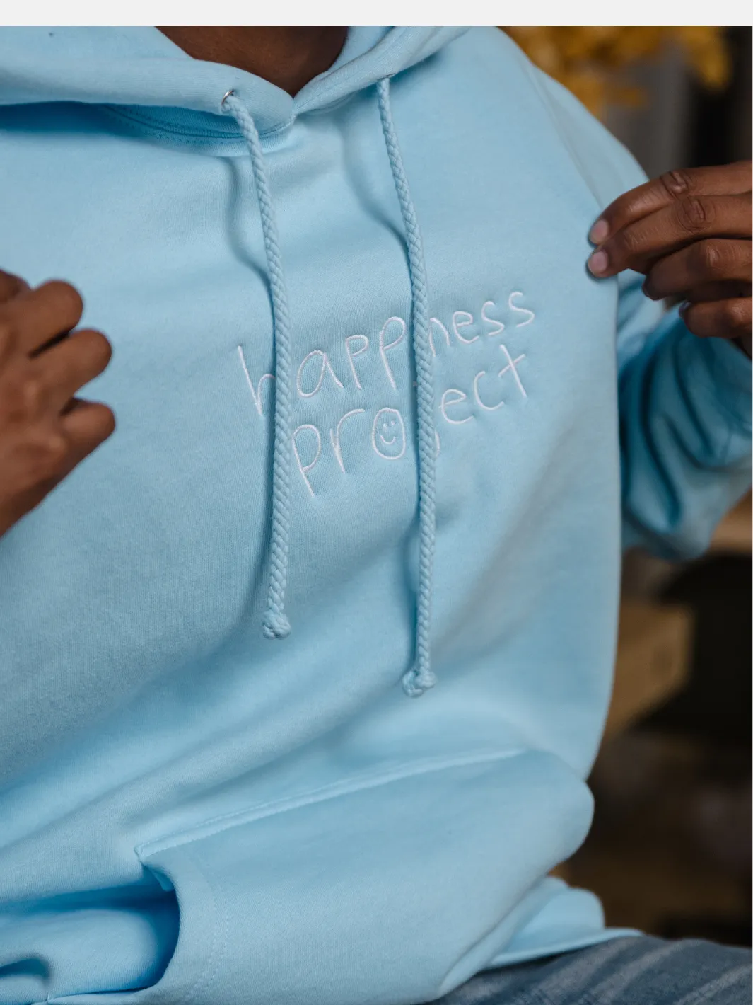 Better Days Hoodie