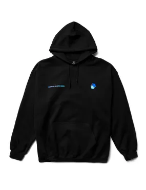 BLUEPRINT HOODIE