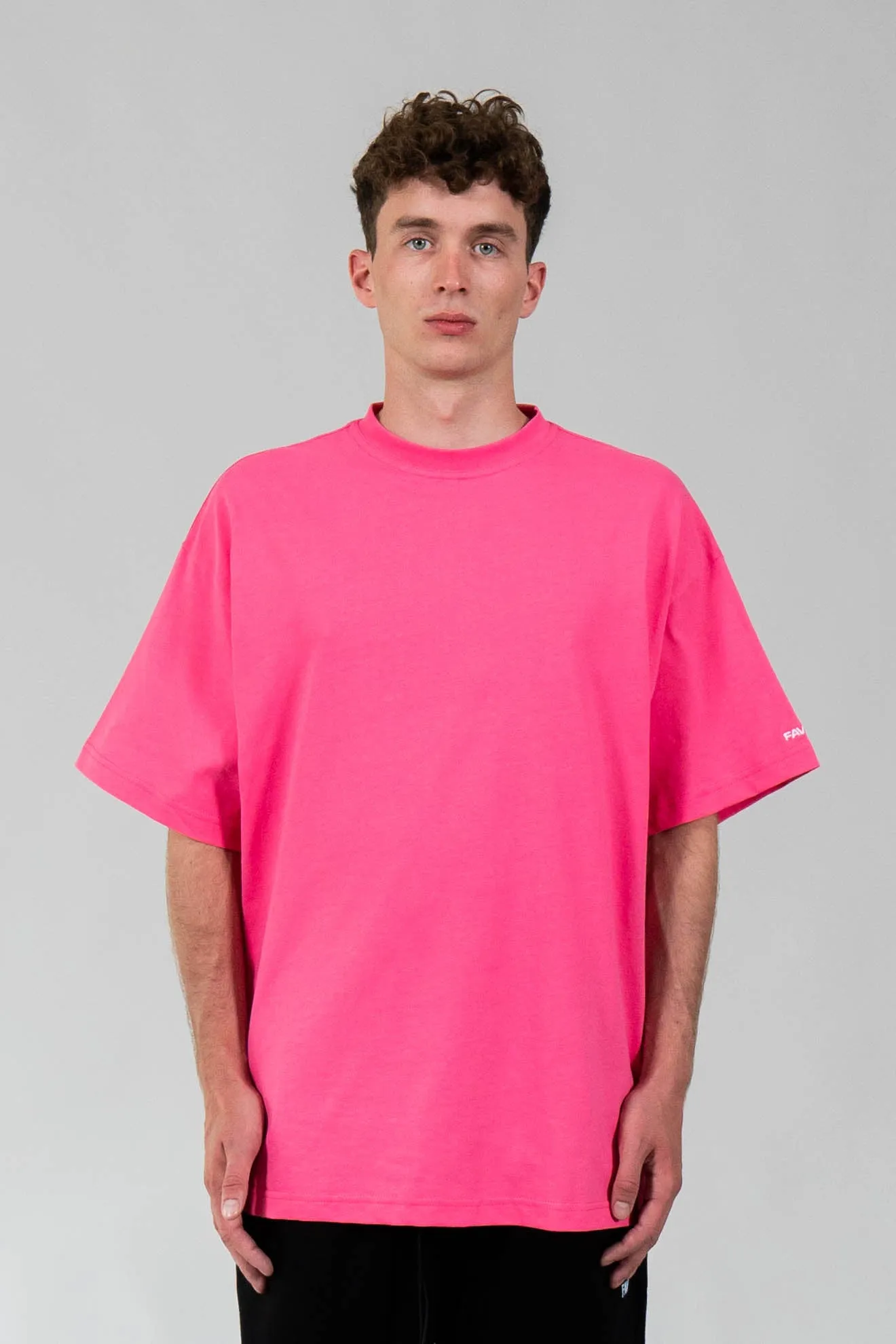 BUBBLEGUM T-SHIRT