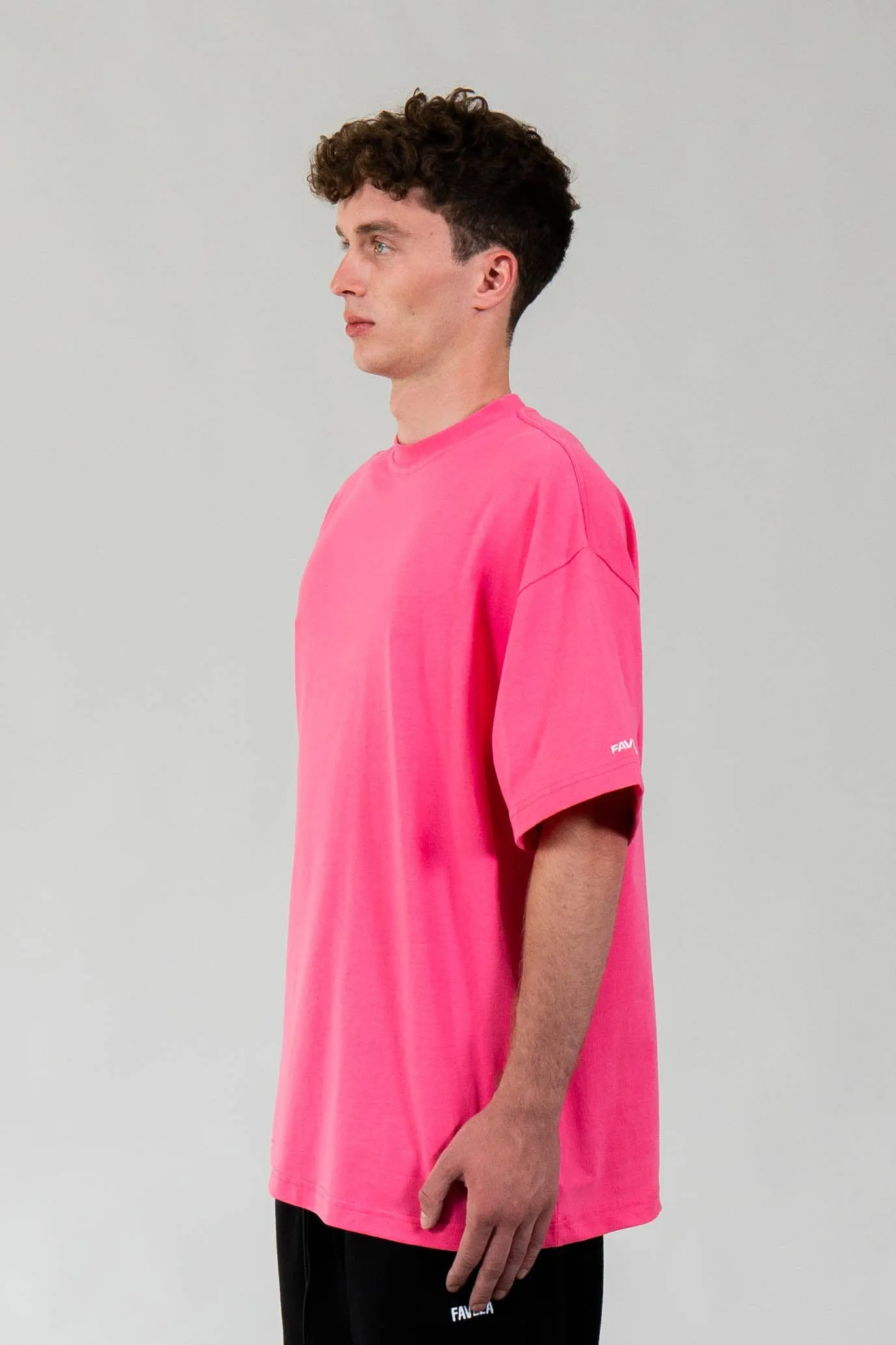 BUBBLEGUM T-SHIRT