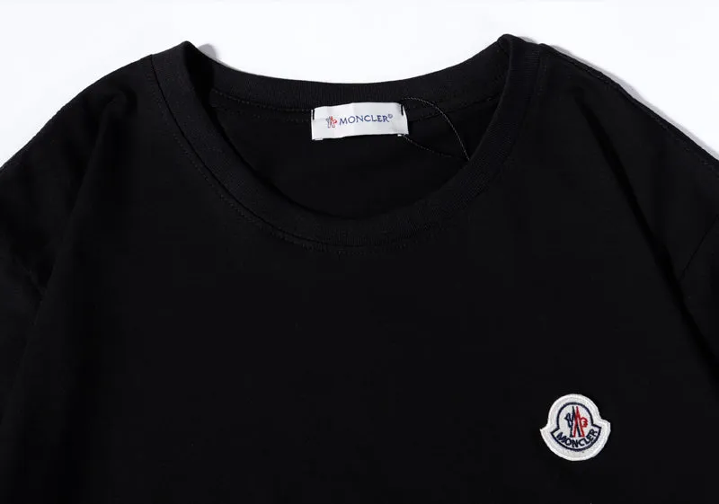 Camiseta Moncler Preta 20