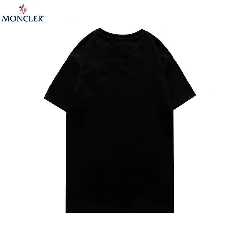 Camiseta Moncler Preta 27