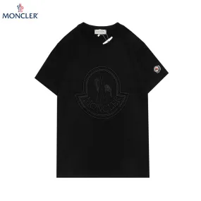 Camiseta Moncler Preta 27