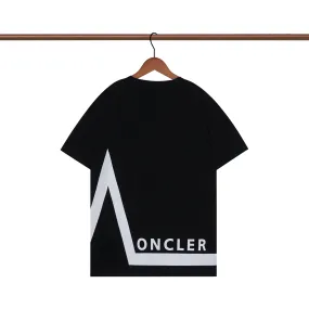 Camiseta Moncler Preta 33