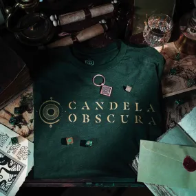 Candela Obscura T-Shirt