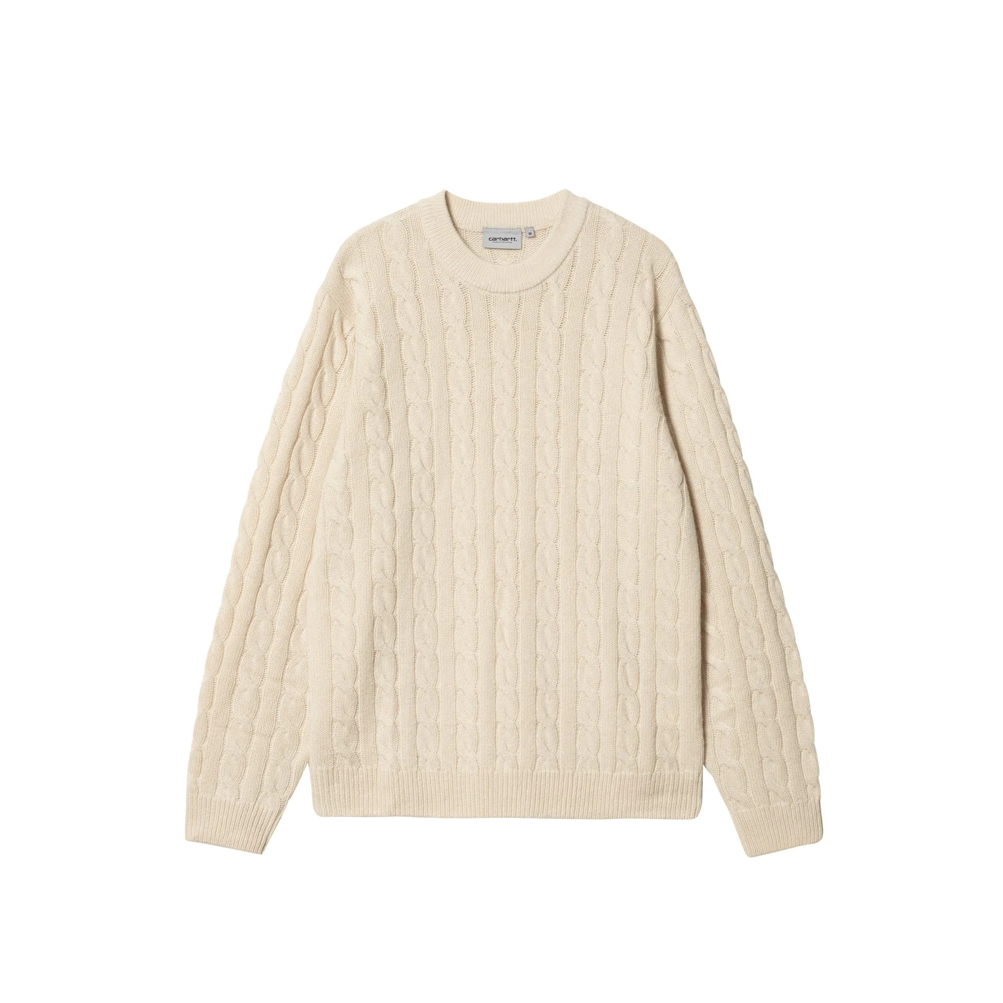 Carhartt WIP Mens Cambell Sweater