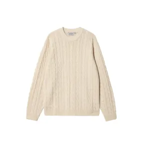 Carhartt WIP Mens Cambell Sweater