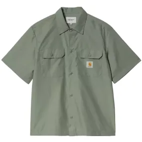 CARHARTT WIP S/S Craft Shirt Park