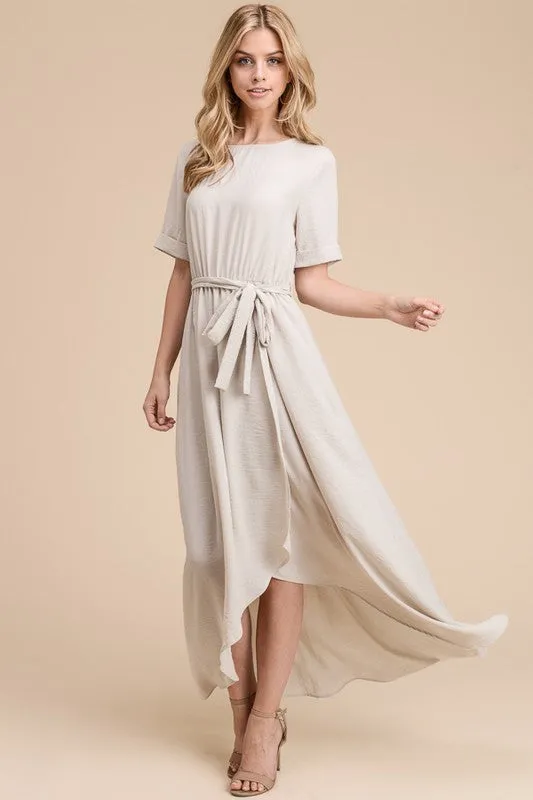 Caroline Maxi Dress