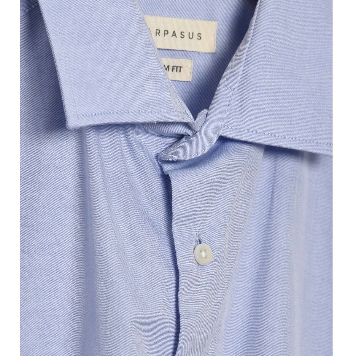 Carpasus Shirt Classic blue sky