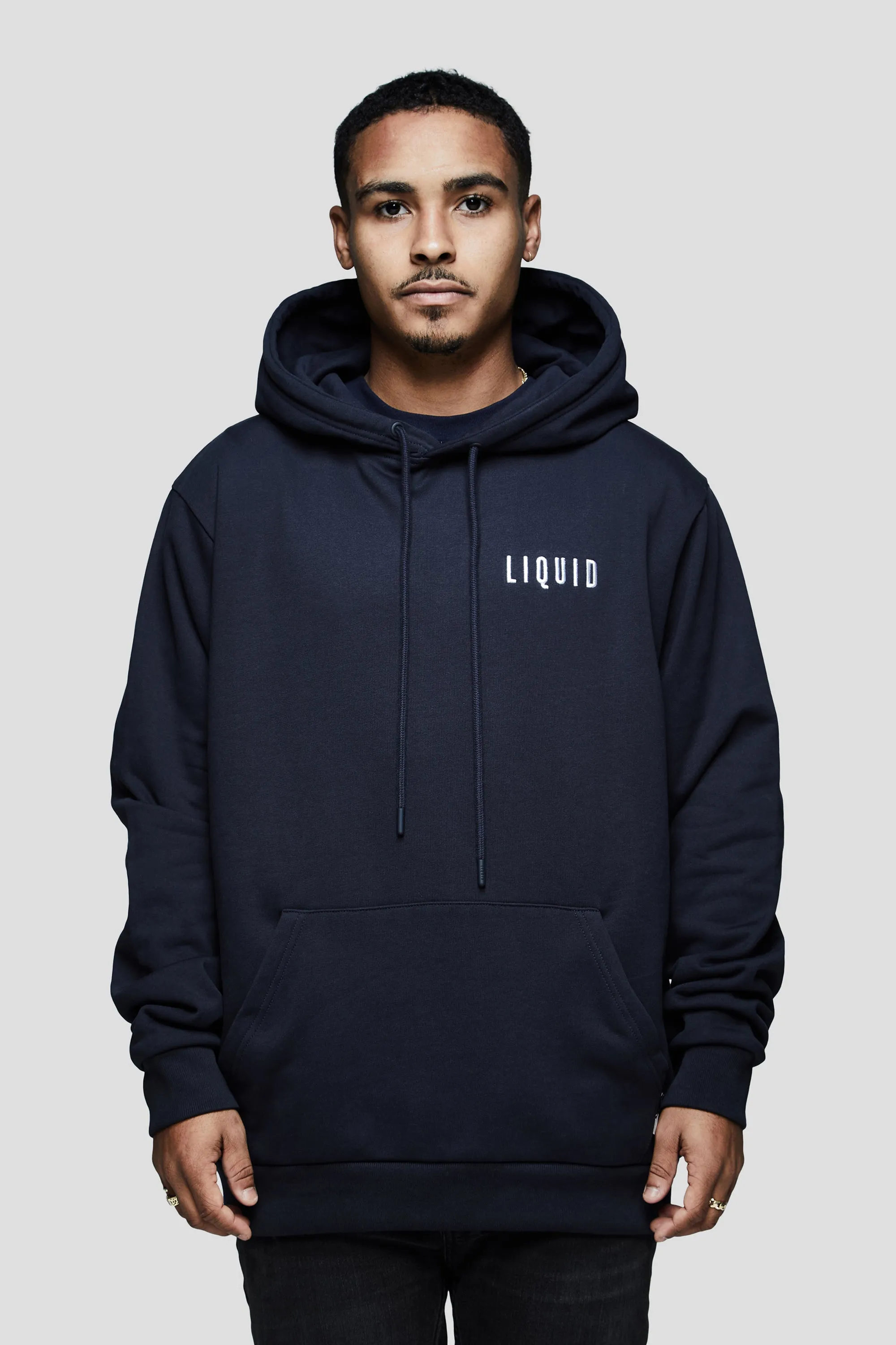 CHENILLE HOODIE