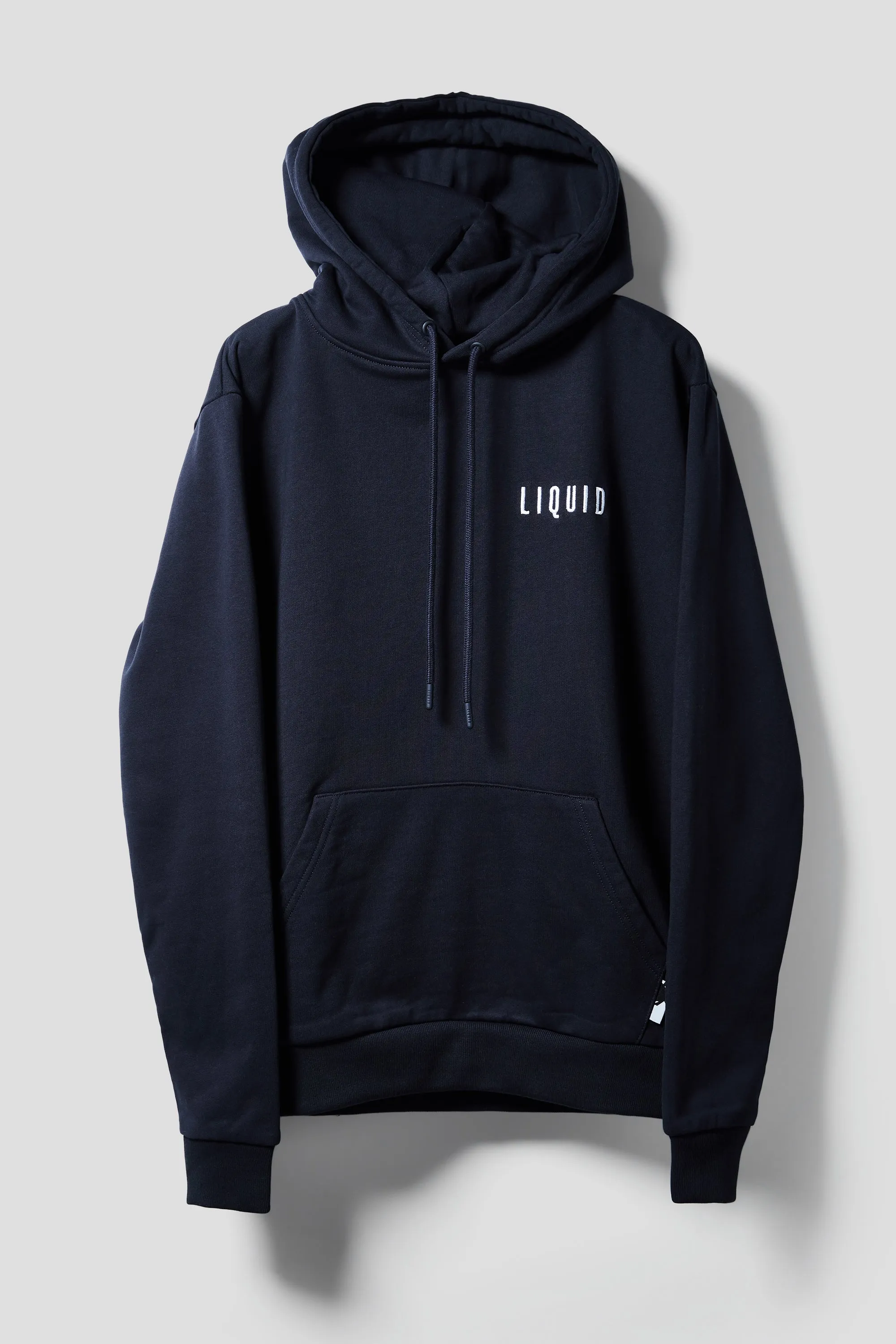 CHENILLE HOODIE