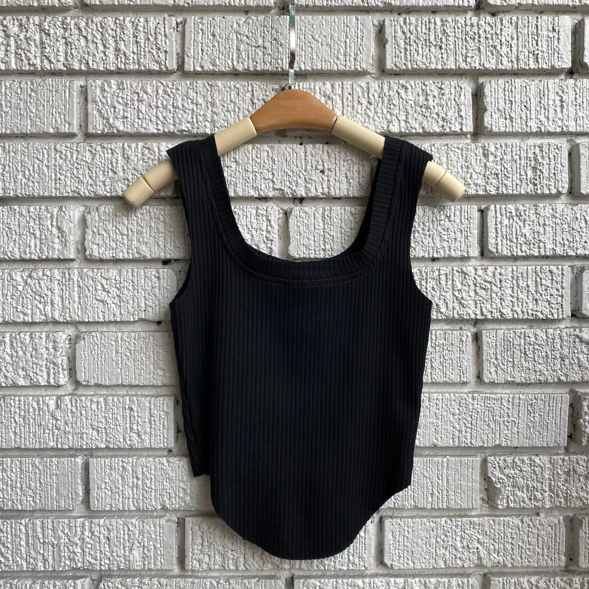 CORA Tank Top