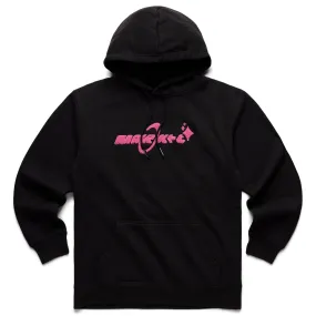 COSMO MARKET HOODIE (Black)