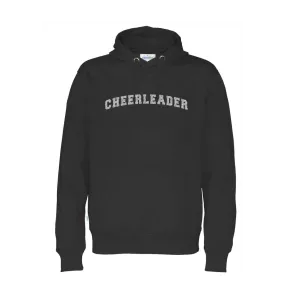 Cottover Cheerleader bent hoodie (organic)