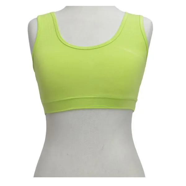 Crop Tank Top