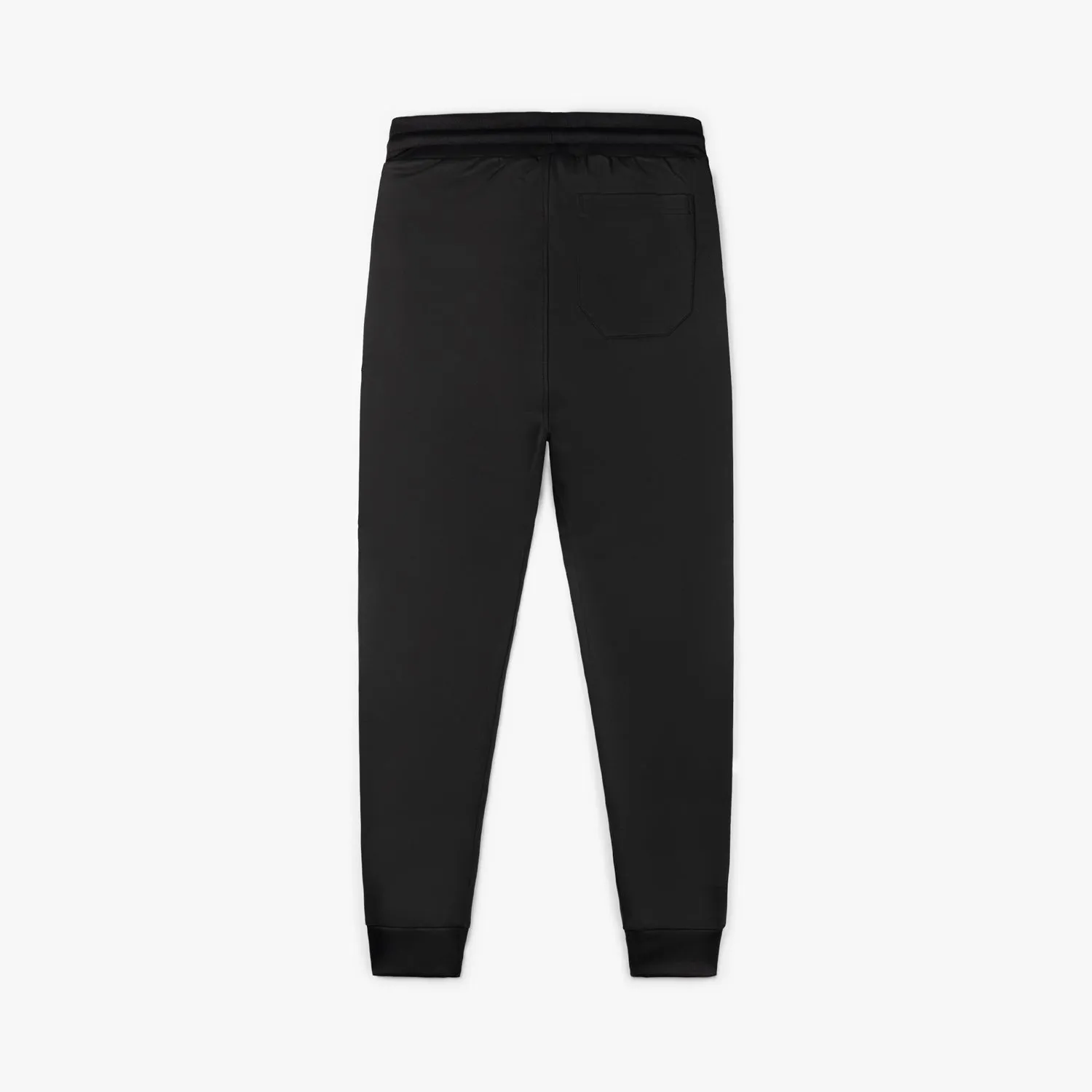 CROYEZ TAPE TRACKPANTS - BLACK