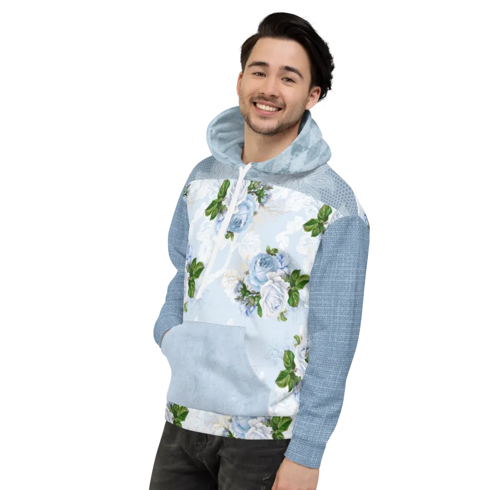 Cypress Edge Hoody