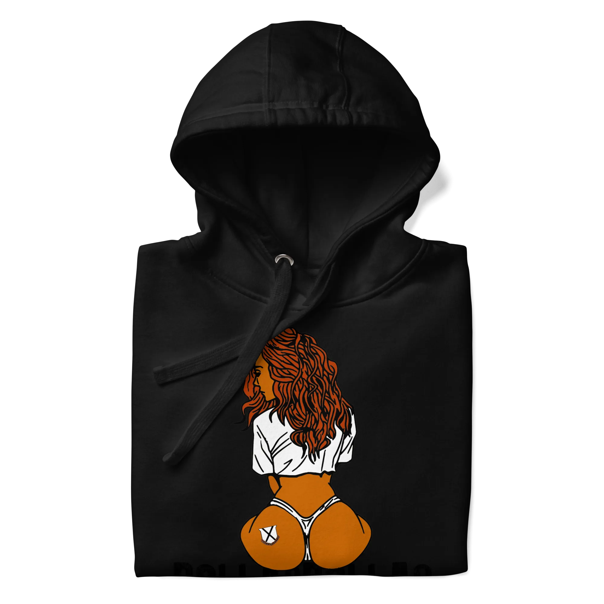 D2D | Dolla2Dollas Girl Hoodie