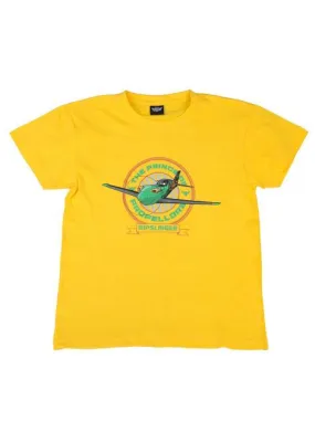 Disney PLANES children's T shirt - RIPSLINGER