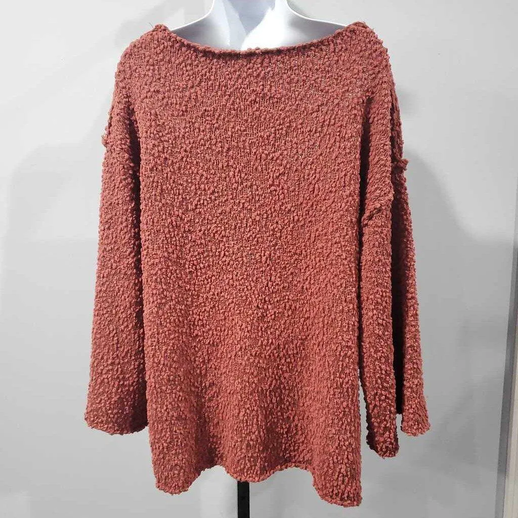 Entro Sweater Medium