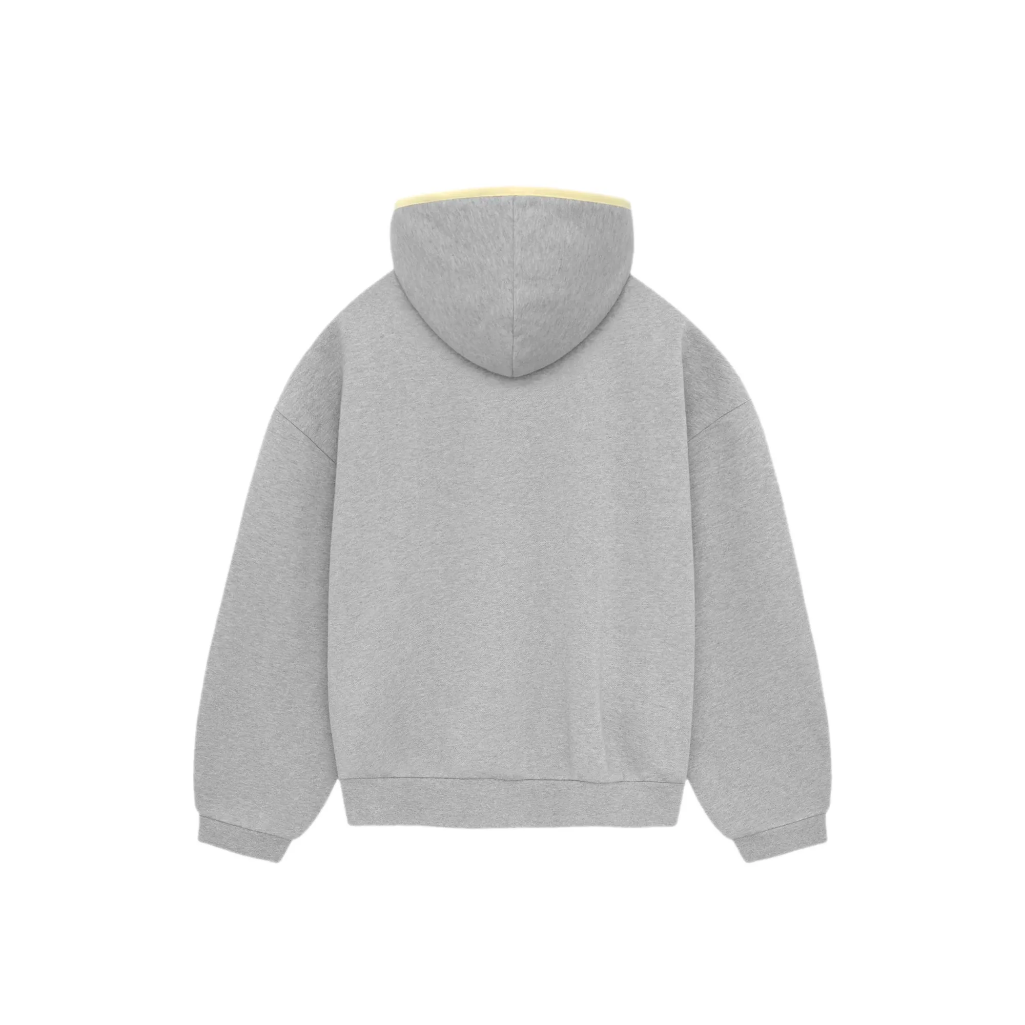 Fear of God Essentials Mens Hoodie