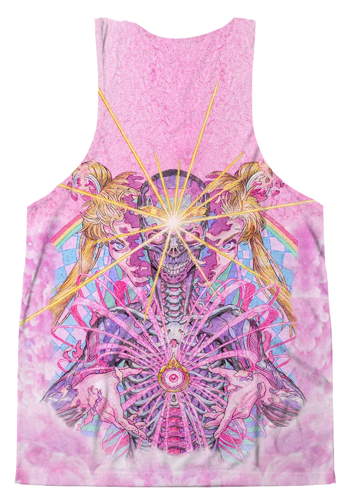 Final Form Tank Top