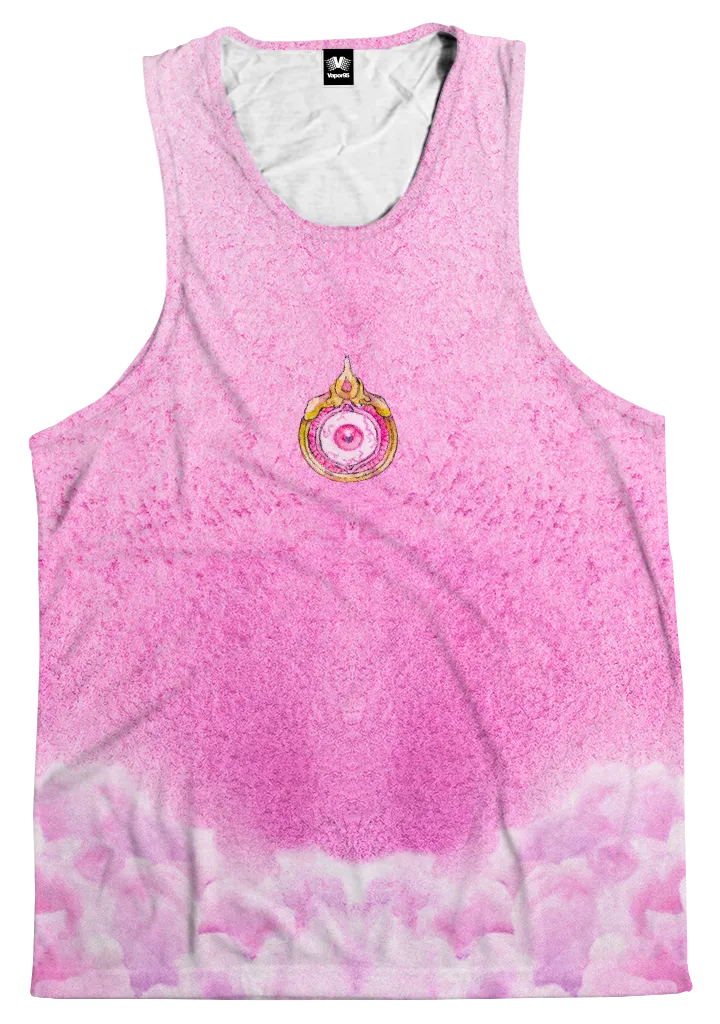 Final Form Tank Top