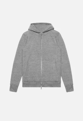 Flash Dual Fullzip / Dark Grey