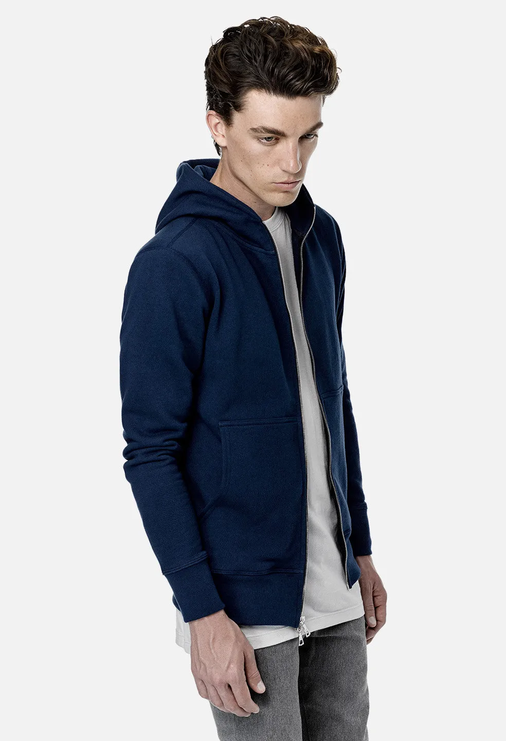 Flash Dual Fullzip / Midnight